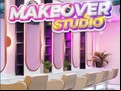 Juego Makeover Studio