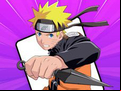 Juego Let's Color Naruto