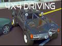 Juego 4x4 Driving