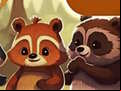 Juego Paw Friends - Slide Puzzle Game