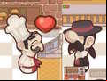 Juego The Chef’s Shift