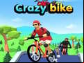 Juego Crazy bike 