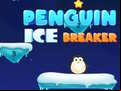 Juego Penguin Ice Breaker 