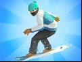 Juego Snowboard Master 3D