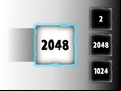 Juego Inversion 2048