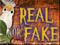 Juego Real or Fake