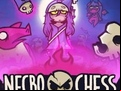 Juego Necrochess