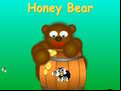 Juego Honey Bear