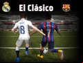 Juego El Clasico
