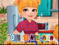Juego Roxie's Kitchen: American Pizza