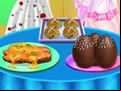 Juego Sisters Happy Easter Delicious Food 2