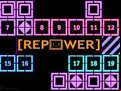 Juego Repower
