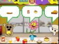 Juego The Amazing World of Gumball Burger Rush