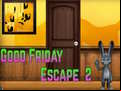 Juego Amgel Good Friday Escape 2