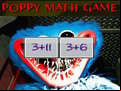Juego Poppy Math Game