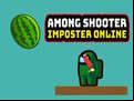 Juego Among Shooter Imposter Online