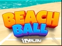 Juego Beach Ball
