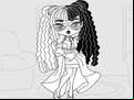 Juego Baby Doll Simple Style
