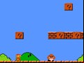 Juego Super Mario Bros: Two Player Hack