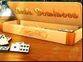 Juego Buku Dominoes