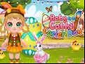 Juego Baby Cathy Ep32 Easter Day