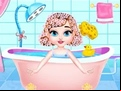 Juego Baby Taylor Salon Makeover