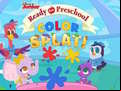 Juego Ready for Preschool Color Splat!