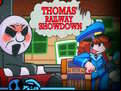 Juego Thomas' Railway Showdown