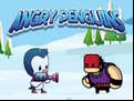 Juego Angry Penguins