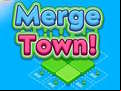 Juego Merge Town!