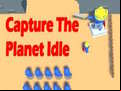 Juego Capture The Planet Idle