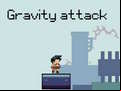 Juego Gravity Attack