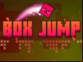 Juego Box Jump