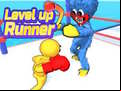 Juego Level Up Runner