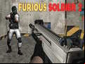 Juego Furious Soldier 2