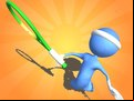 Juego Deuce Hit! Tennis