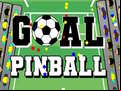 Juego Goal Pinball