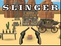 Juego Slinger