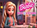 Juego Barbie Hidden Star