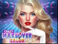 Juego Crazy Makeover Salon