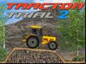 Juego Tractor Trial 2