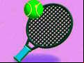 Juego Tennis Feel
