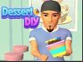 Juego Dessert DIY
