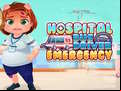 Juego Hospital Bus Driver Emergency