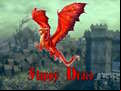 Juego Flappy Draco