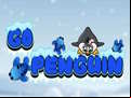 Juego Go Penguin