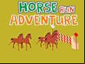 Juego Horse Run Adventure