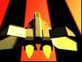 Juego Space Arcade