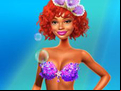 Juego The Trendy Mermaid