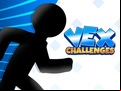 Juego Vex Challenges